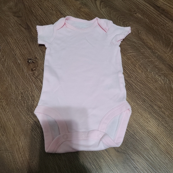 Set of 3 Onesies - Picture 2 of 4